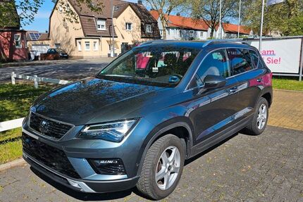 Seat Ateca 70.000 km 19.000 € Ahlen 59229
