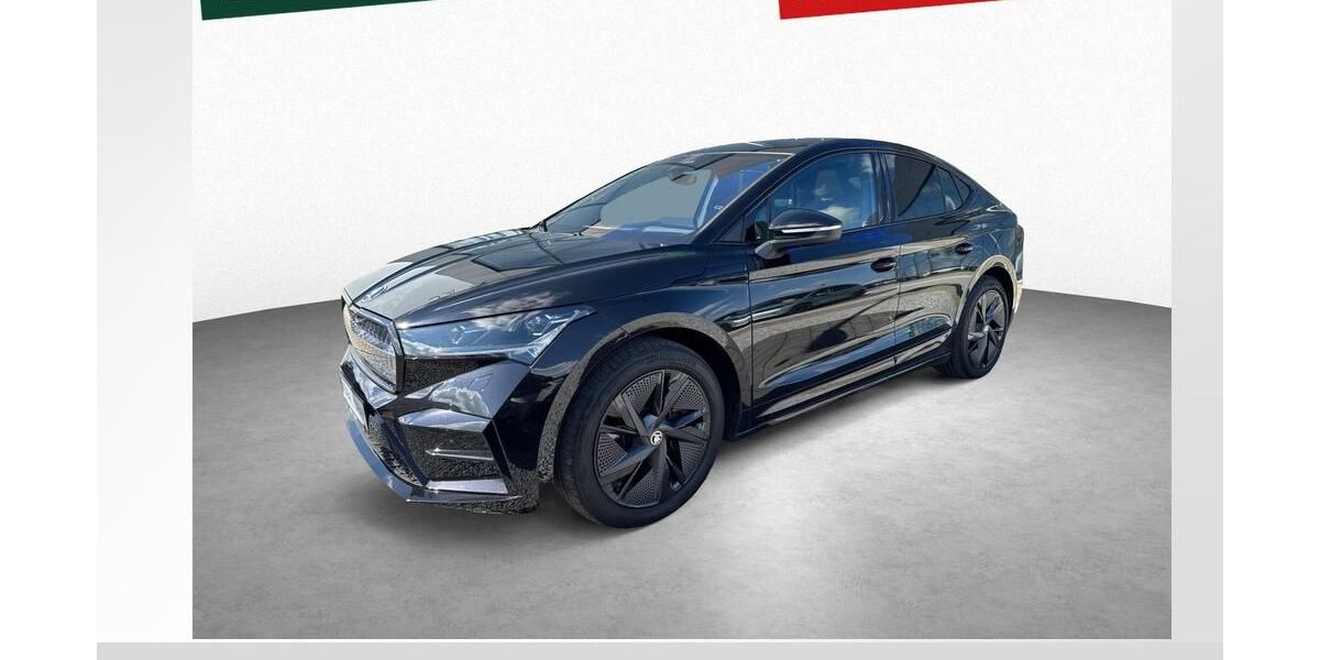 Skoda Enyaq 47.400 km 33.860 &euro; Schwabach 91126