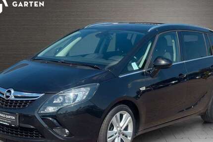 Opel Zafira 215.928 km 3.450 &euro; Einbeck 37574