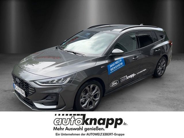 Ford Focus 22.500 km 26.990 € Frankenthal 67227