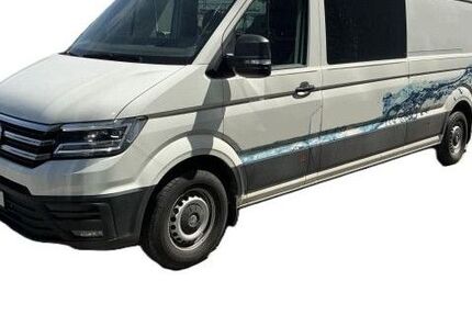VW Crafter 59.744 km 30.980 &euro; Dresden 01169