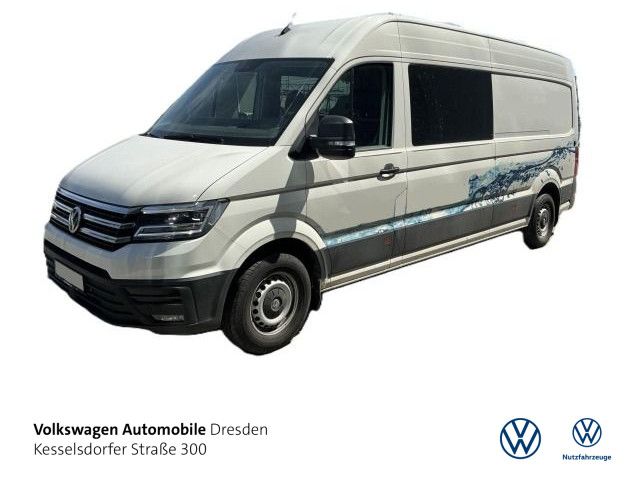 VW Crafter 59.744 km 30.980 &euro; Dresden 01169