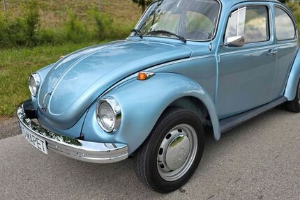 VW Beetle 4.831 km 24.900 &euro; Kraków 30-84