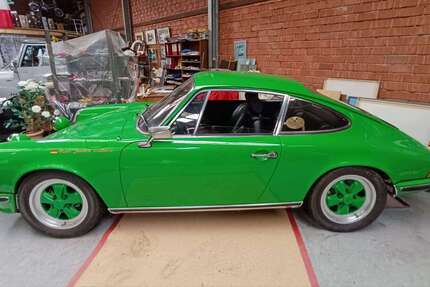 Porsche 911 52.107 km 75.500 &euro; Drage 21423