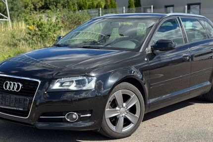 Audi A3 189.000 km 5.590 € Oberferrieden/Burgthann 90559