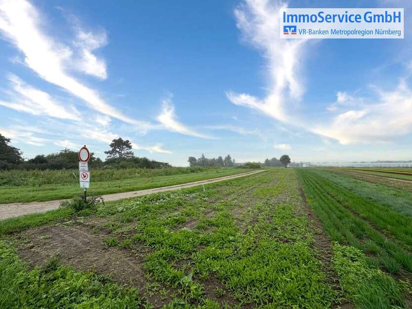 Grundstück in Nürnberg Buch 477.000 € 12025 m² zimmer