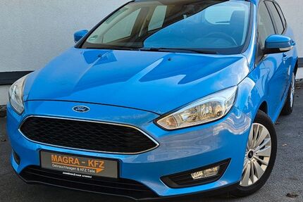 Ford Focus 120.409 km 7.999 &euro; Gütersloh 33334