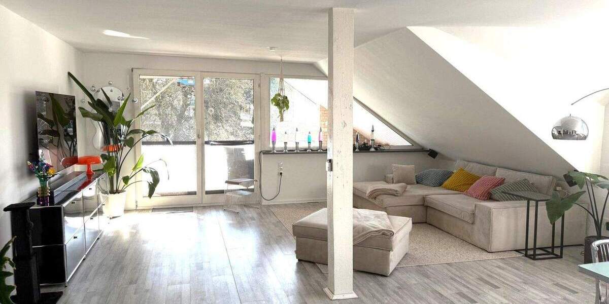 Etagenwohnung Goldenstedt - 3 Zimmer, 218 m&sup2;, 299.000&euro; | Angebot:25686723