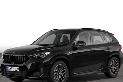 BMW X1 126.379 km 35.490 &euro; Cham 93413