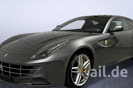 Ferrari FF 54.358 km 162.280 &euro; Grünwald 82031