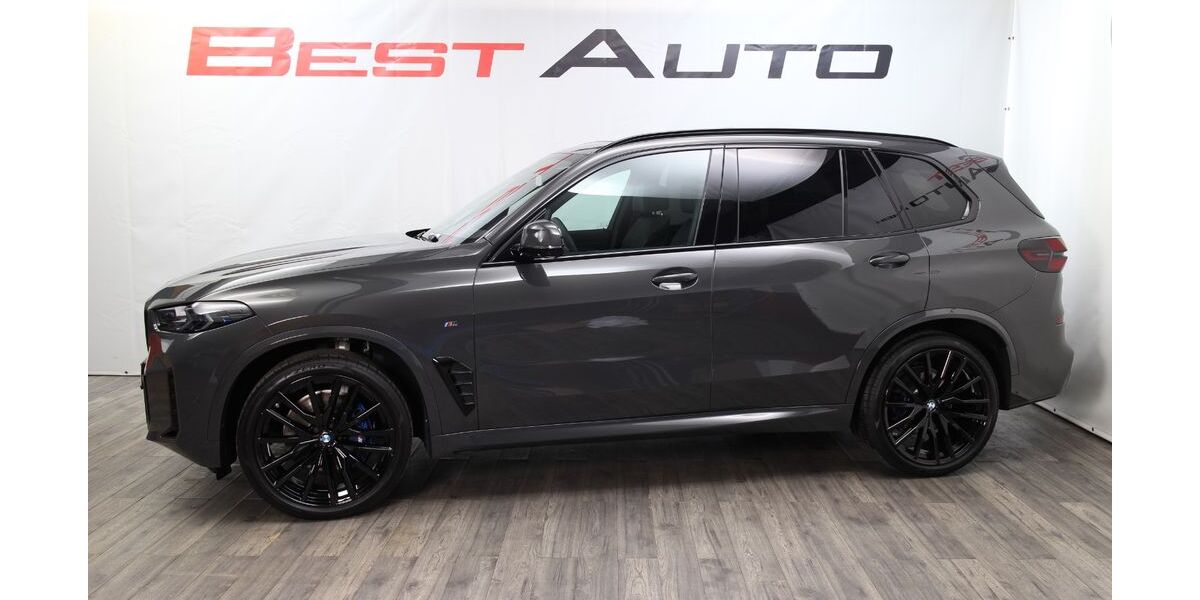 BMW X5 4.159 km 111.290 &euro; Tirschenreuth 95643