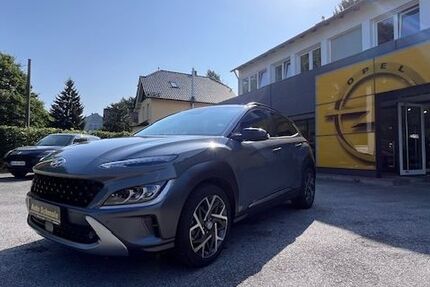 Hyundai KONA 42.309 km 20.750 € Radevormwald 42477