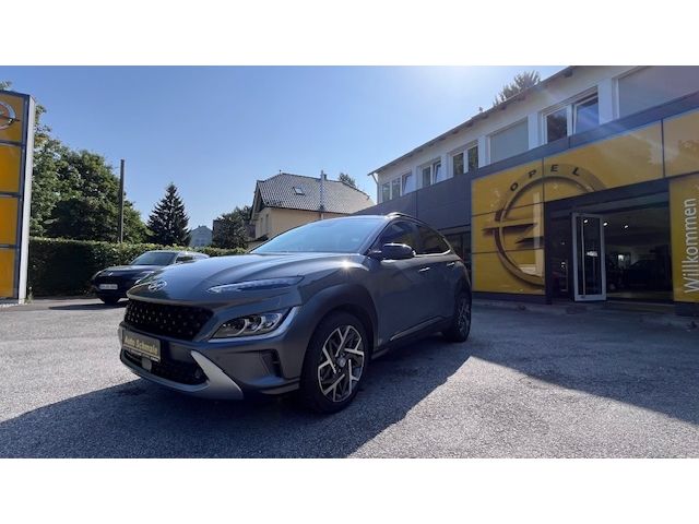 Hyundai KONA 42.309 km 20.750 € Radevormwald 42477
