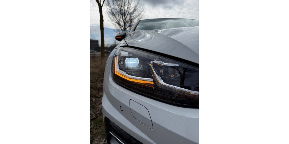 VW Golf 78.250 km 23.950 &euro; Königs Wusterhausen 15711