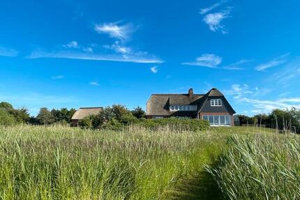 Unter Reet und weitem Himmel 8 zimmer