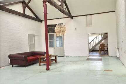 Haus Krefeld Krefeld-Mitte - 8 Zimmer, 316 m&sup2;, 565.700&euro; | Angebot:26333518