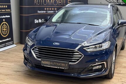 Ford Mondeo 87.465 km 24.450 € Rastede/ Wahnbek 26180