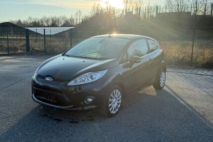 Ford Fiesta 179.000 km 1.899 &euro; Oberasbach 90522