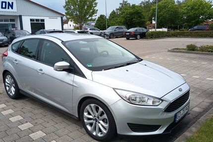 Ford Focus 79.500 km 6.990 &euro; Haldenwang 89356