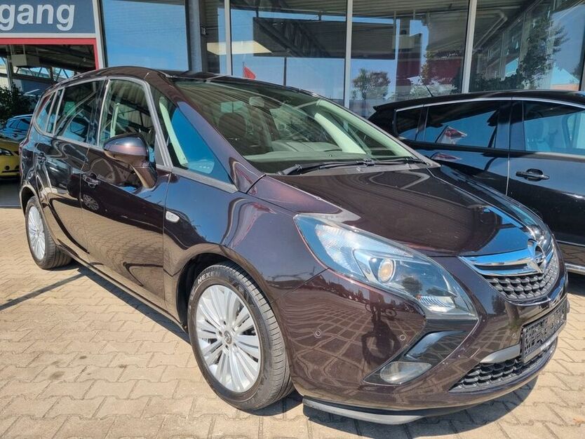 Zafira
