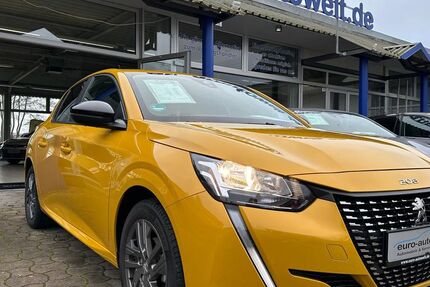 Peugeot 208 7.880 km 15.490 &euro; Gieboldehausen 37434