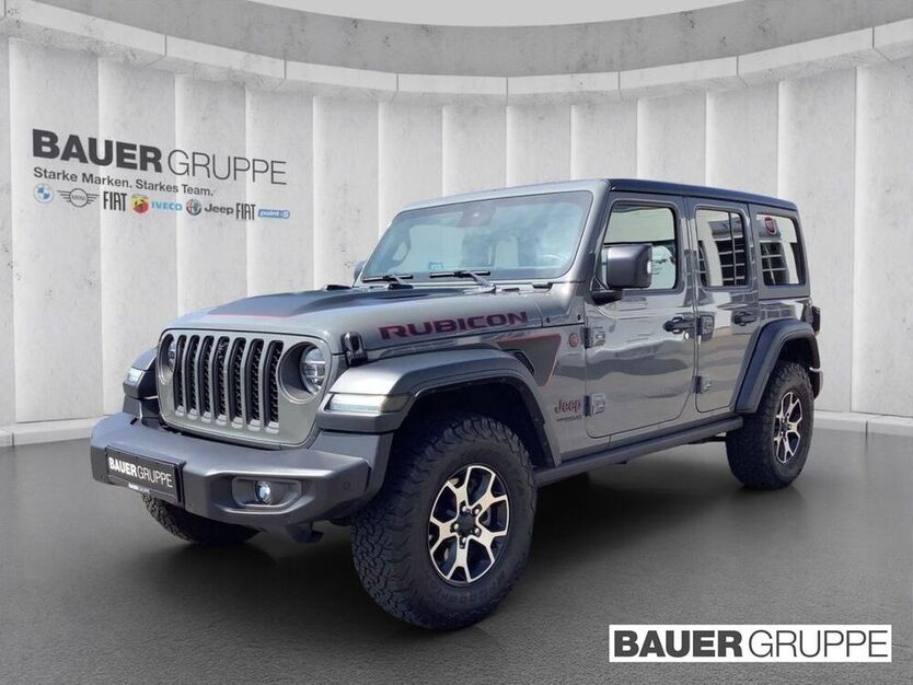 Wrangler