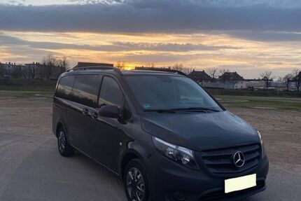 Mercedes-Benz Vito 155.000 km 21.700 &euro; Worms 67549