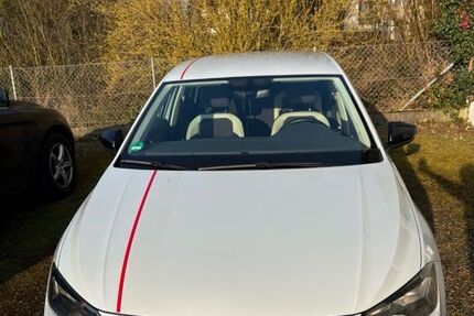 VW Polo 73.000 km 12.700 &euro; Laupheim 88471