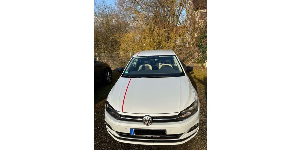 VW Polo 73.000 km 13.000 &euro; Laupheim 88471