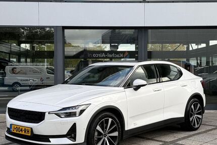 Polestar 2 129.128 km 20.450 &euro; Kampen 8263B