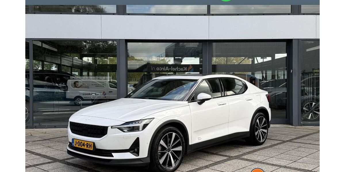 Polestar 2 129.128 km 20.450 &euro; Kampen 8263B