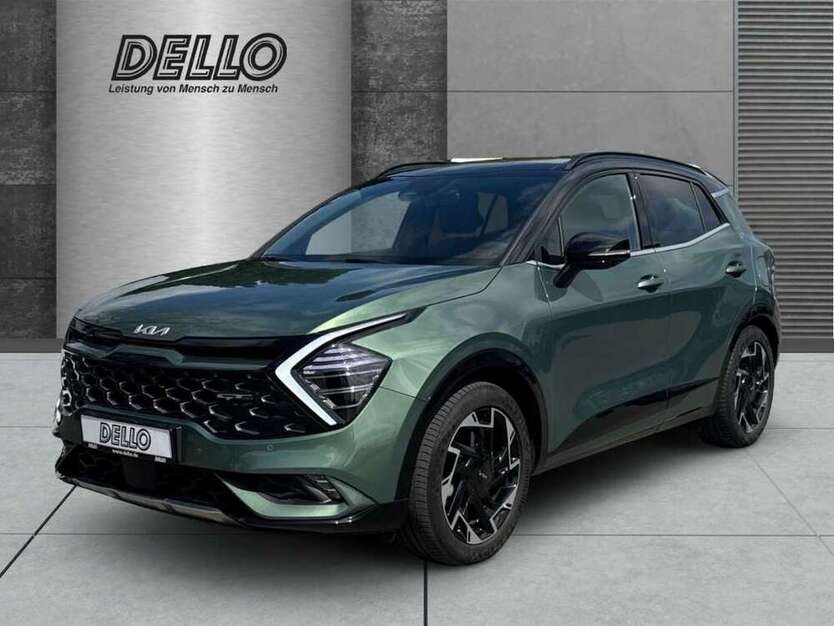 Sportage