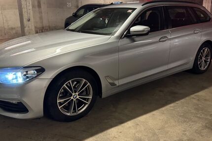 BMW 520 176.000 km 15.900 &euro; Unterneukirchen 84579