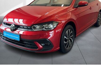 VW Polo 33.853 km 15.490 &euro; Dresden 01169