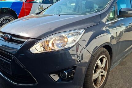 Ford C-Max 157.340 km 2.500 &euro; Schwaig 90571