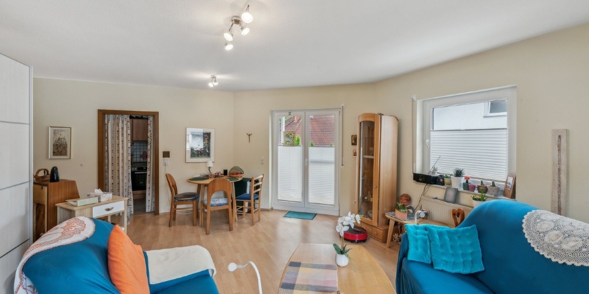 3-Zimmer-Wohnung mit zwei Balkonen & Tiefgarage - Etagenwohnung Limburg Linter | Angebot:21140808