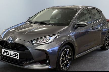 Toyota Yaris 2.767 km 21.480 &euro; Bremen 28205
