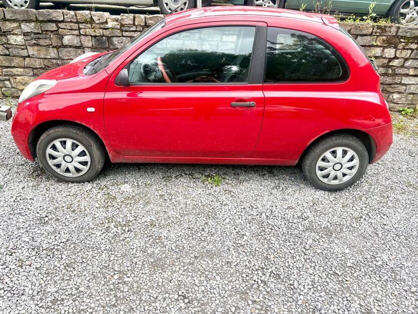 Micra