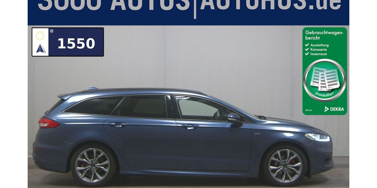 Ford Mondeo 182.157 km 12.480 &euro; Gyhum/Bockel 27404