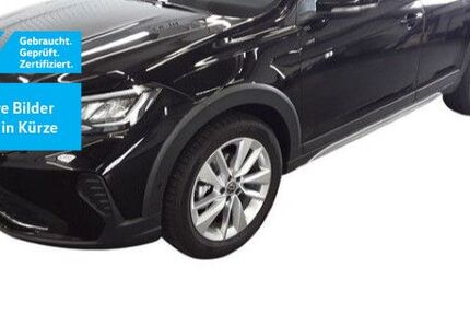 VW Taigo 13.200 km 20.960 &euro; Öhringen 74613
