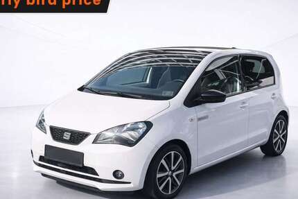 Seat Mii 63.356 km 11.427 &euro; Ergolding 84030