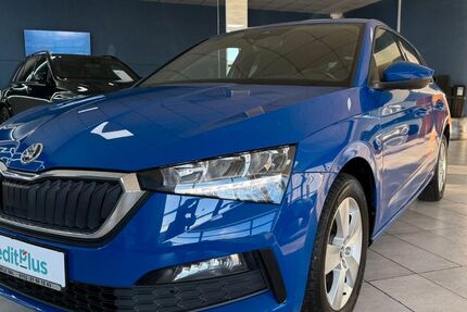 Skoda Scala 126.000 km 15.000 &euro; Stendal 39576