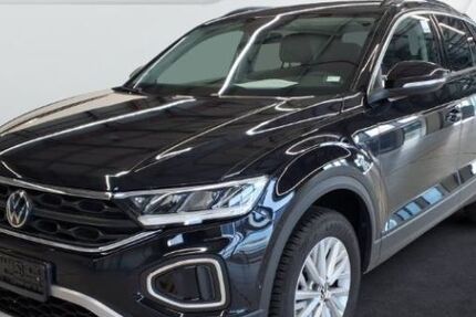 VW T-Roc 25.750 km 21.998 € Soest 59494