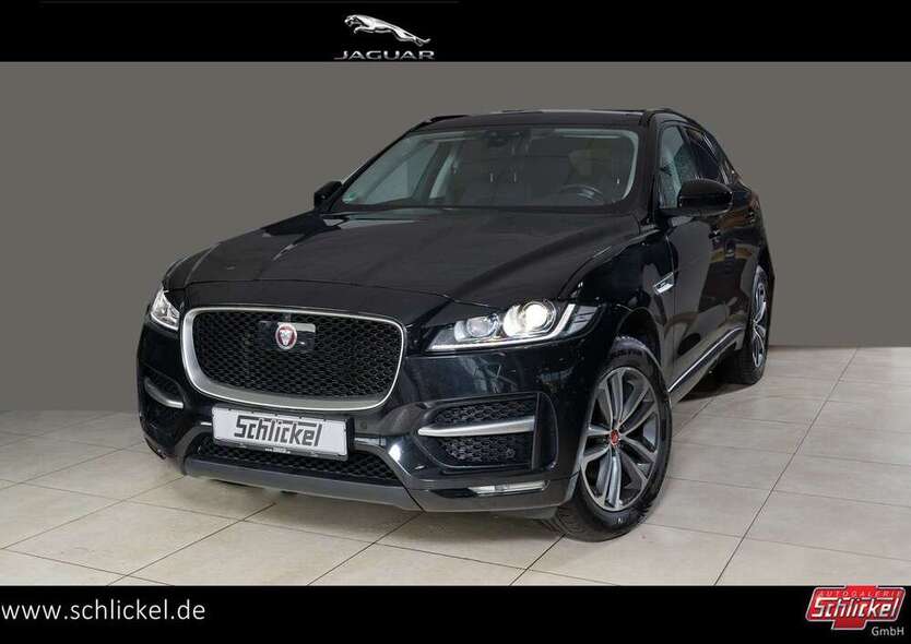 F-Pace