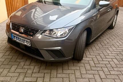 Seat Ibiza 110.000 km 11.500 &euro; Echzell 61209