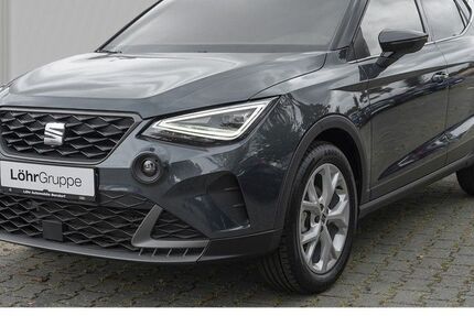Seat Arona 11.868 km 18.480 € Bendorf 56170