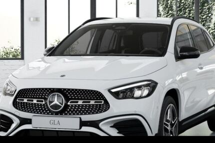 Mercedes-Benz GLA 250 9.900 km 49.900 &euro; München 80636