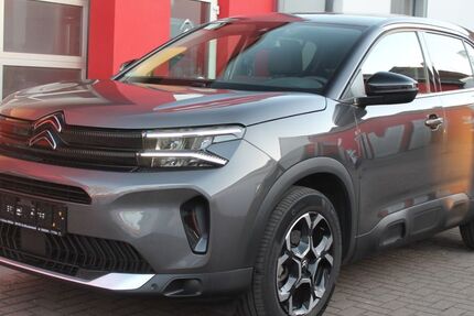 Citroen C5 Aircross 29.490 km 19.490 € Großrudestedt 99195