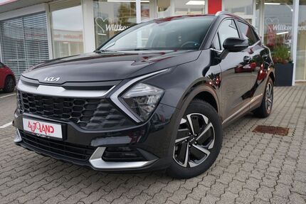Kia Sportage 19.987 km 26.890 € Erfurt 99087