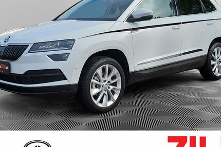 Skoda Karoq 49.823 km 23.990 € Neuruppin 16816